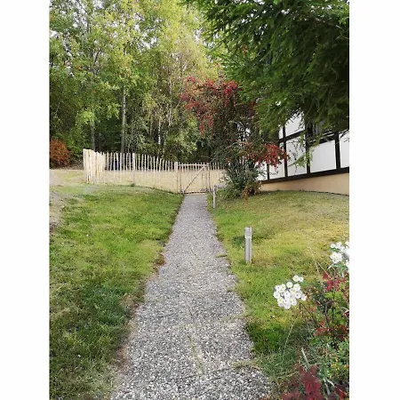 Holiday home Kolb Hilders