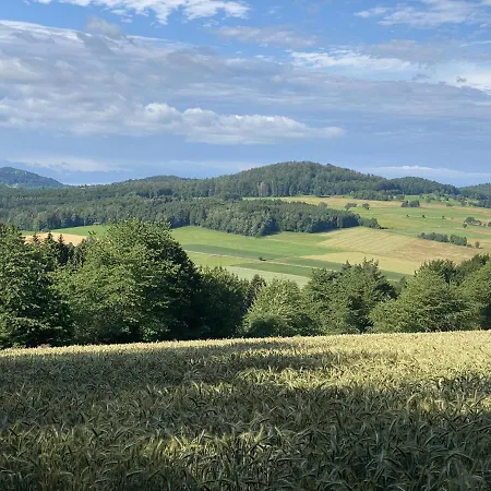 Kolb Дом отдыха Hilders